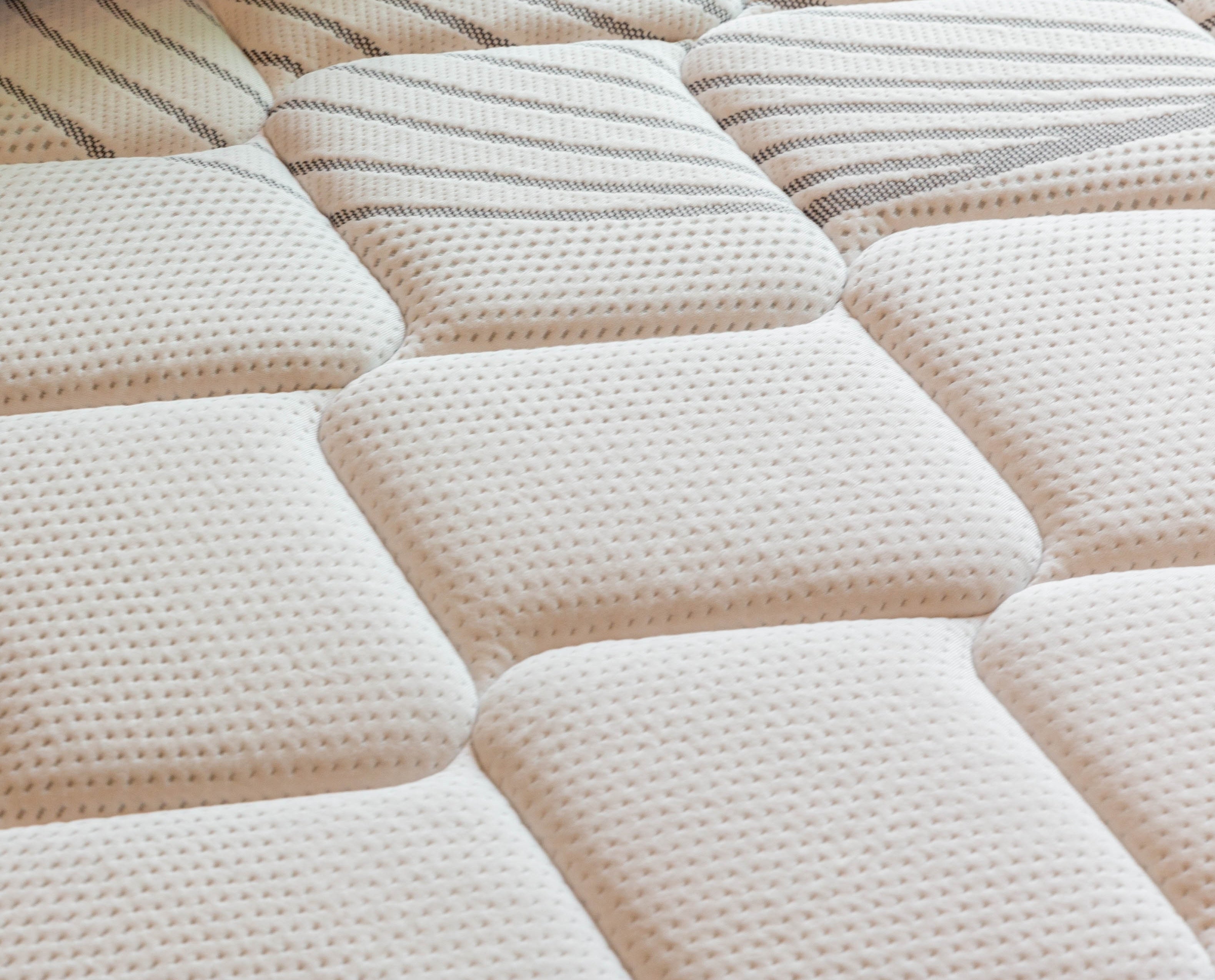 Classic Comfort Mattress – Sleeplab