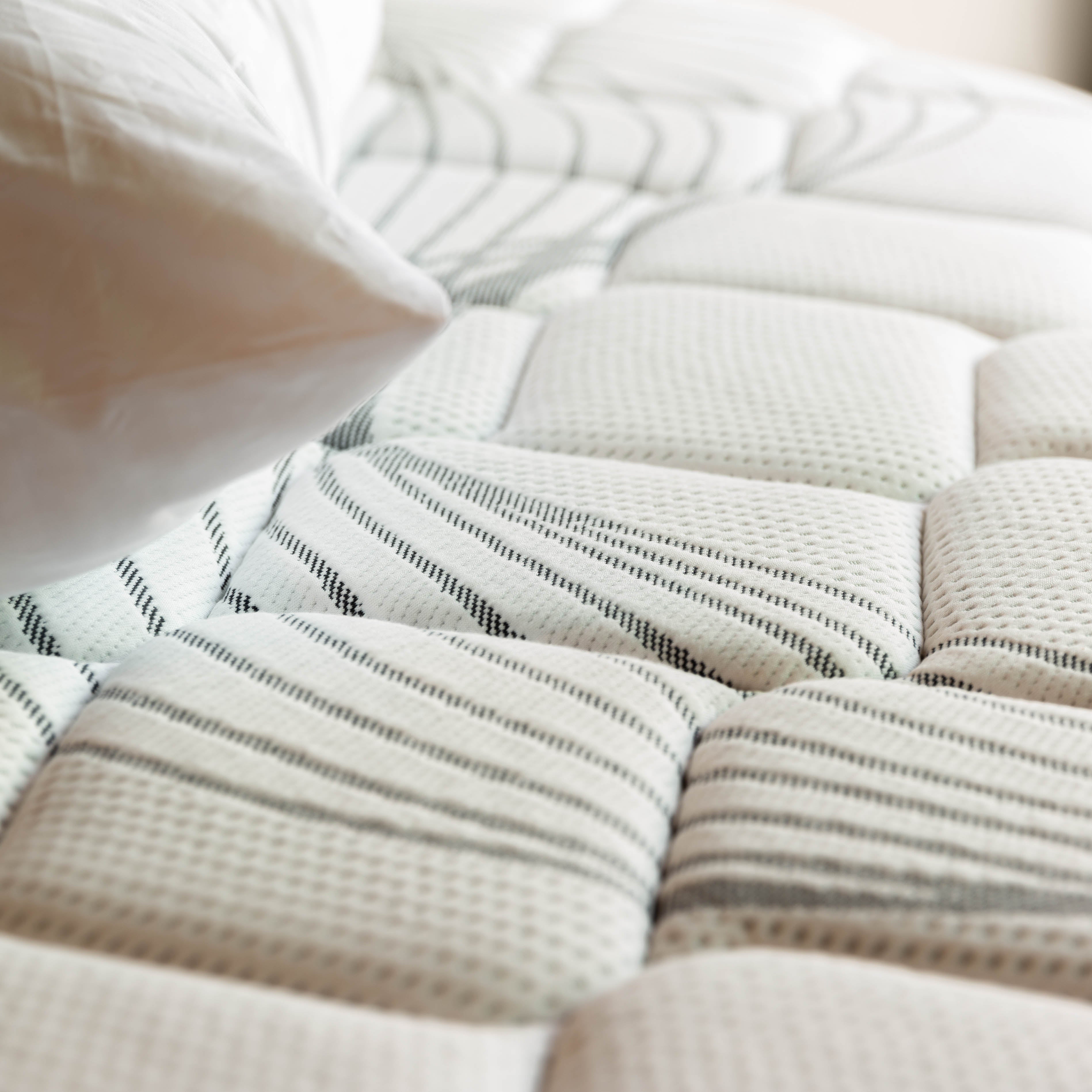 Classic Comfort Mattress – Sleeplab
