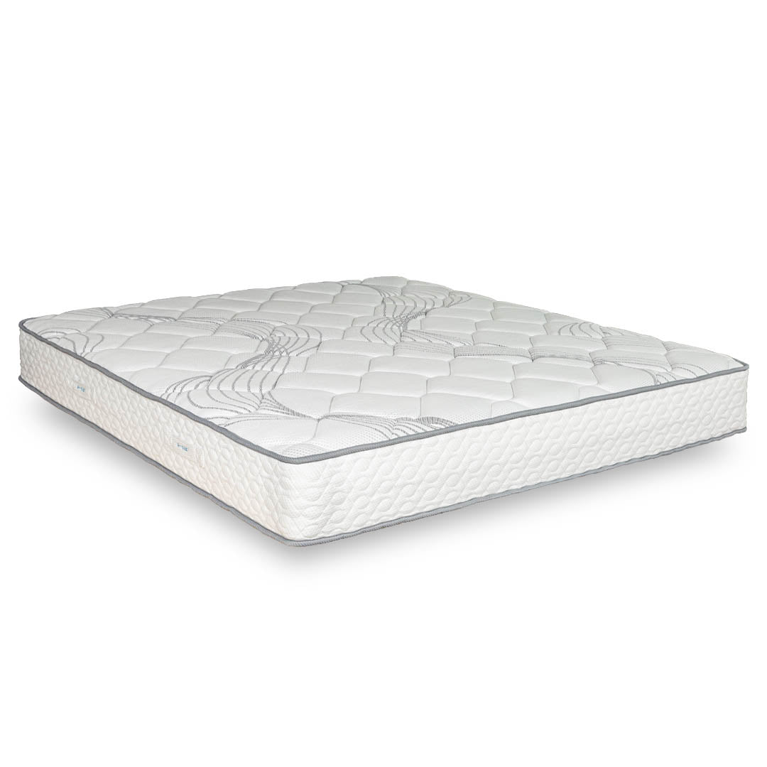 Classic Comfort Mattress – Sleeplab